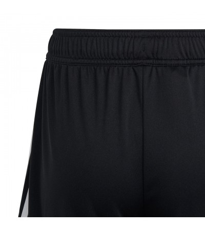 Spodenki dla dzieci adidas Tiro 23 League Training czarne HS0325