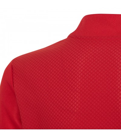 Bluza dla dzieci adidas Tiro 23 League Training Top czerwona HS3489
