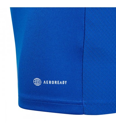 Bluza dla dzieci adidas Tiro 23 League Training Top niebieska HS3490