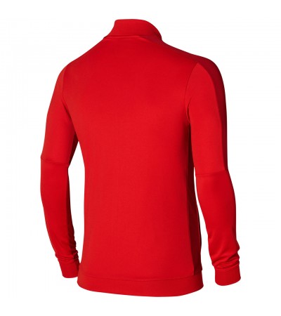Bluza męska Nike Dri-FIT Academy 23 czerwona DR1681 657