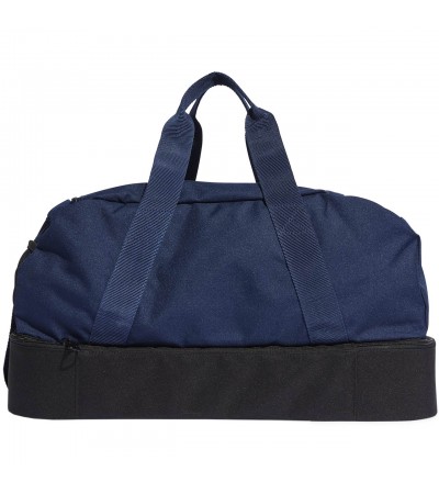 Torba adidas Tiro League Duffel Small granatowa IB8649