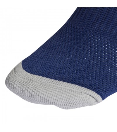 Getry piłkarskie adidas Milano 23 granatowe IB7814