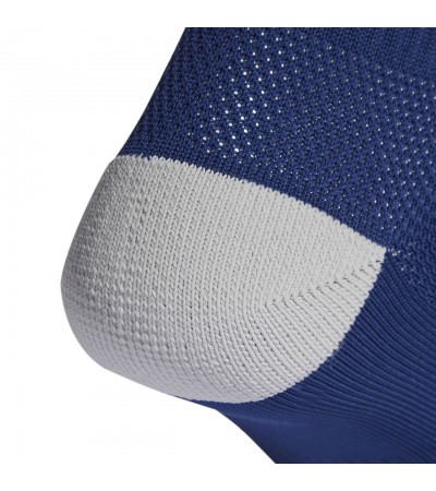 Getry piłkarskie adidas Milano 23 granatowe IB7814
