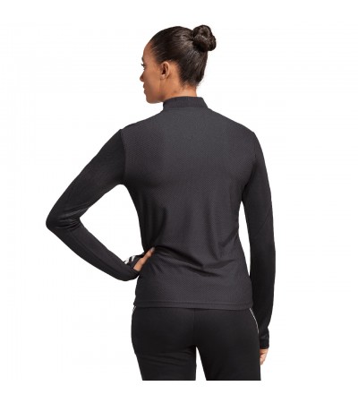 Bluza damska adidas Tiro 23 League Training Top czarna HS3484