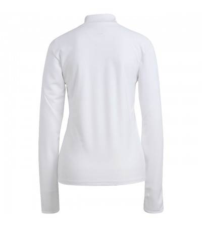 Bluza damska adidas Tiro 23 League Training Top biała HS3485