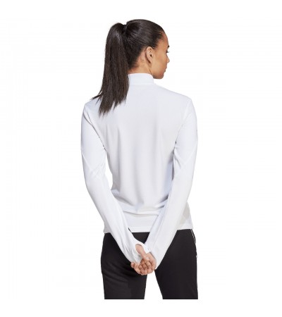 Bluza damska adidas Tiro 23 League Training Top biała HS3485