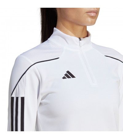 Bluza damska adidas Tiro 23 League Training Top biała HS3485