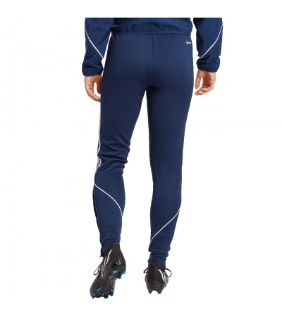 Spodnie damskie adidas Tiro 23 League granatowe HS3539
