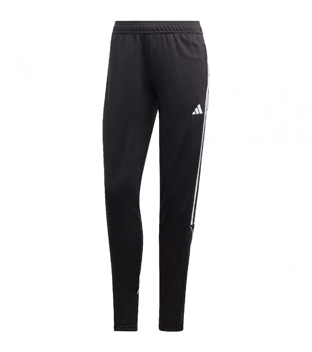 Spodnie damskie adidas Tiro 23 League czarne HS3540