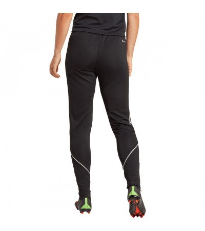 Spodnie damskie adidas Tiro 23 League czarne HS3540