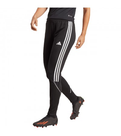 Spodnie damskie adidas Tiro 23 League czarne HS3540