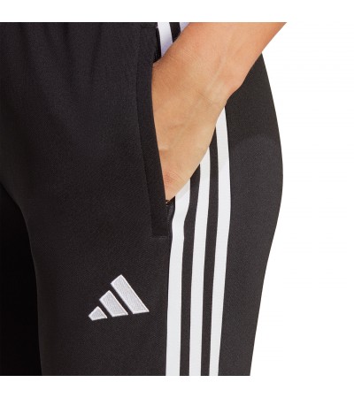 Spodnie damskie adidas Tiro 23 League czarne HS3540