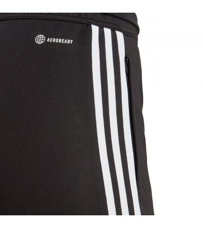 Spodnie damskie adidas Tiro 23 League czarne HS3540