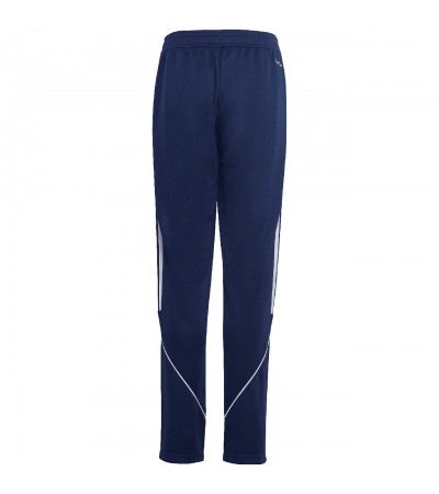 Spodnie dla dzieci adidas Tiro 23 League granatowe HS3544