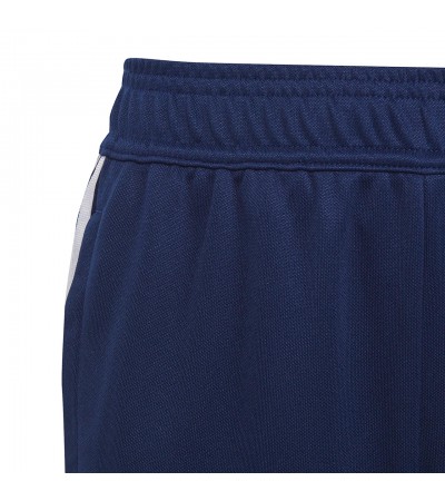 Spodnie dla dzieci adidas Tiro 23 League granatowe HS3544