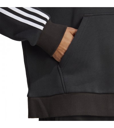 Bluza damska adidas Tiro 23 Competition Hoodie czarna IC4616