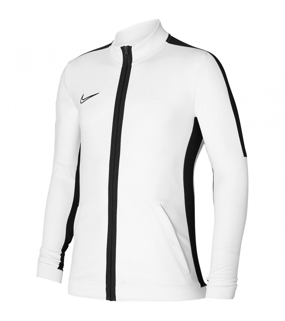 Bluza męska Nike Dri-FIT Academy 23 biała DR1681 100