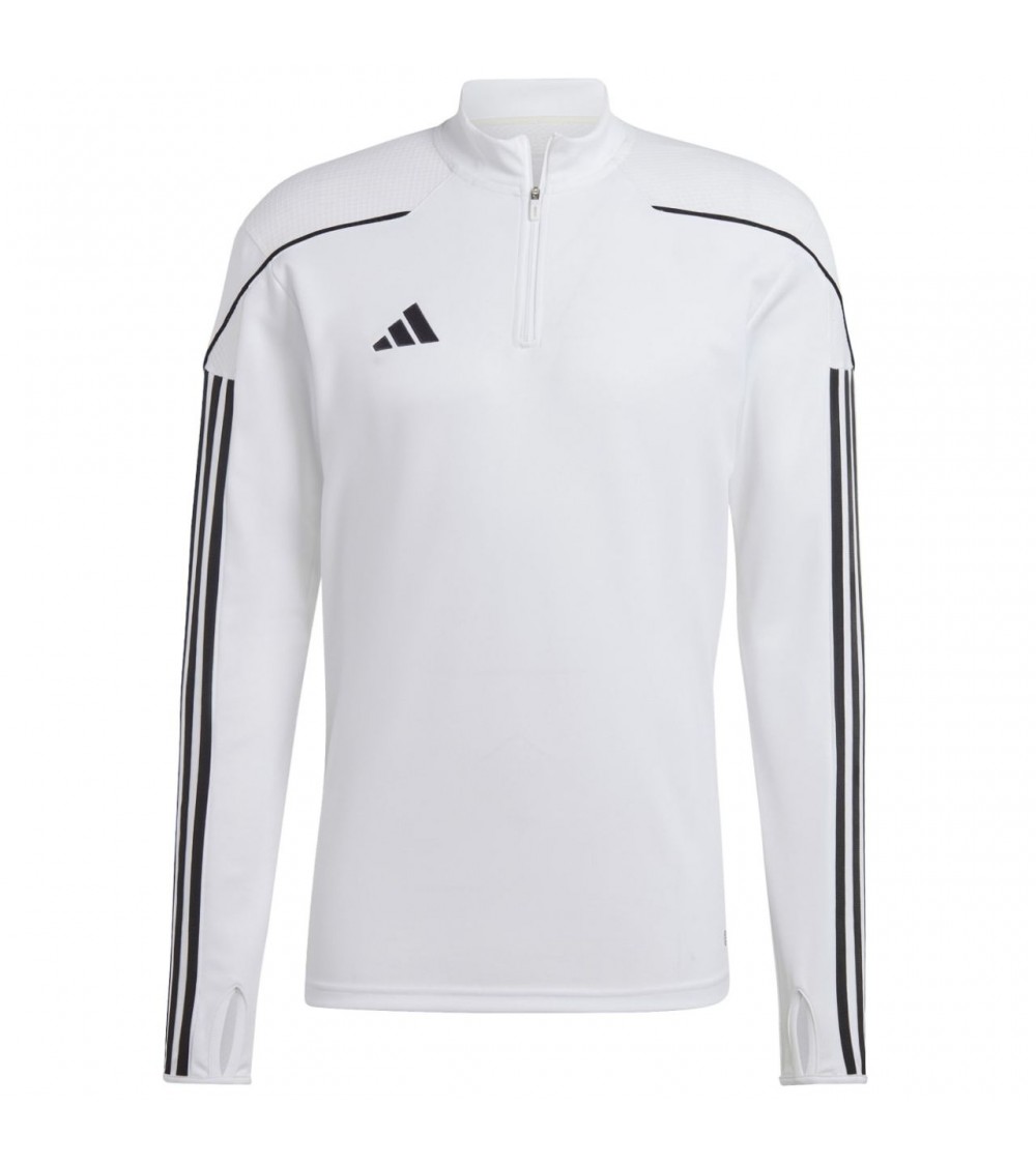 Bluza męska adidas Tiro 23 League Training Top biała IC7878