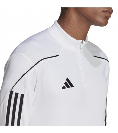 Bluza męska adidas Tiro 23 League Training Top biała IC7878