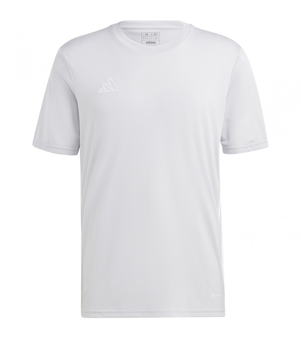Koszulka męska adidas Tabela 23 Jersey szara IA9143