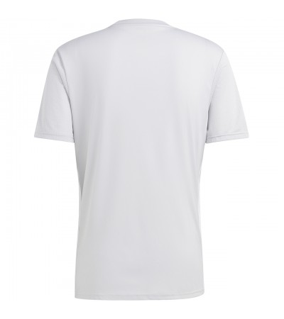 Koszulka męska adidas Tabela 23 Jersey szara IA9143