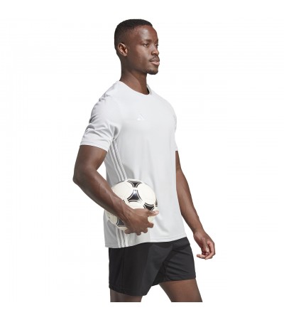 Koszulka męska adidas Tabela 23 Jersey szara IA9143