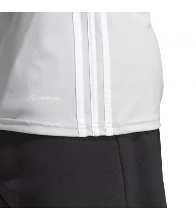 Koszulka męska adidas Tabela 23 Jersey szara IA9143