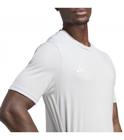 Koszulka męska adidas Tabela 23 Jersey szara IA9143
