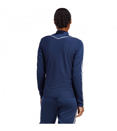Bluza damska adidas Tiro 23 League Training granatowa HS3511