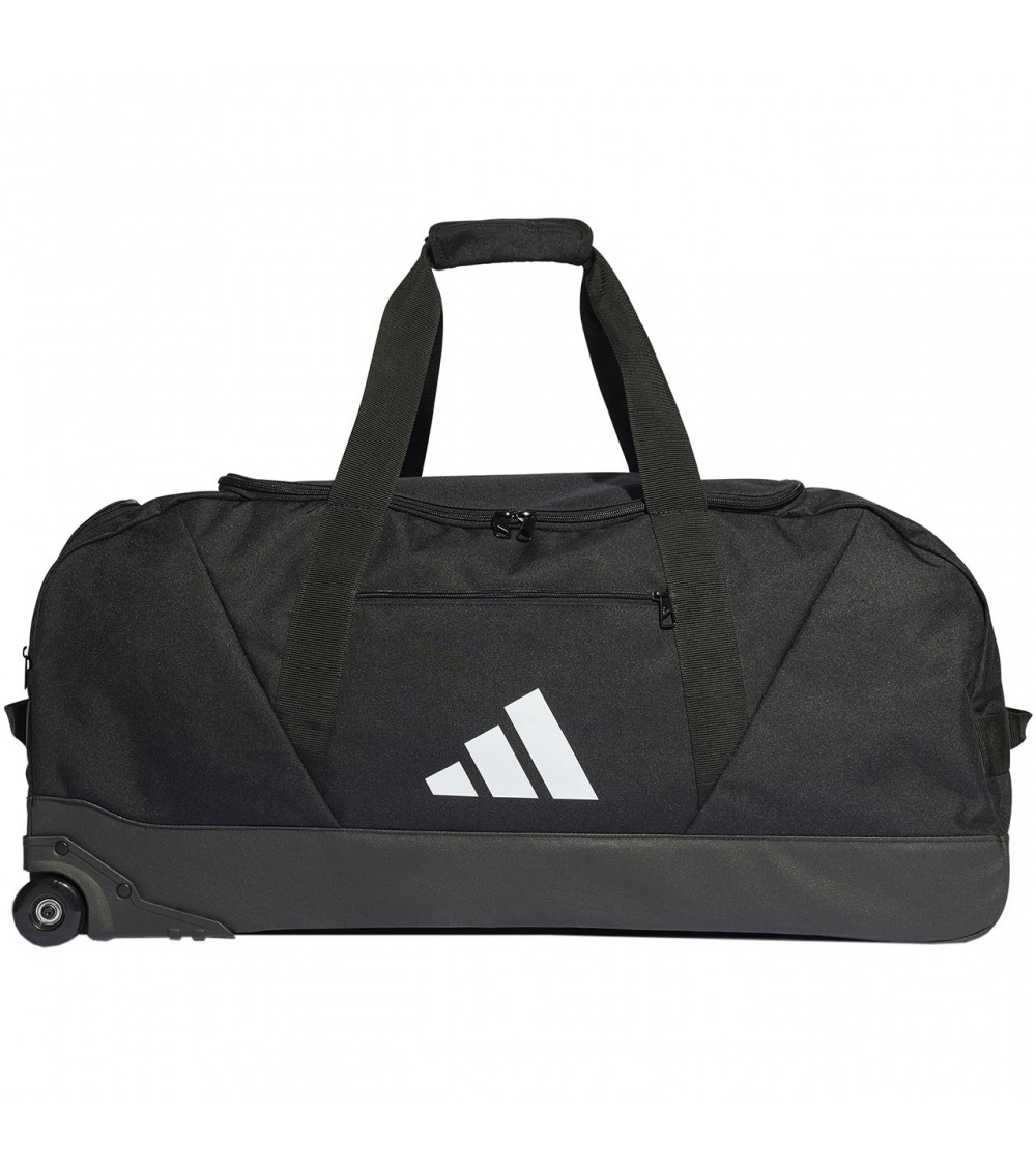 Torba na kółkach adidas Tiro League Trolley Team XL czarna HS9756