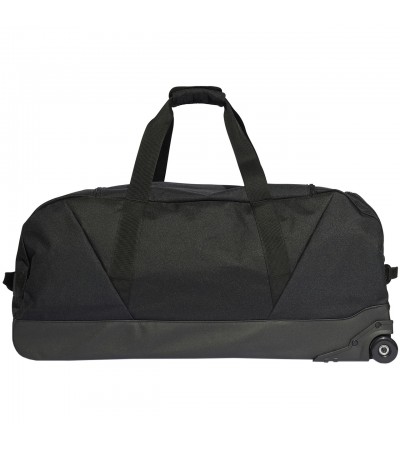 Torba na kółkach adidas Tiro League Trolley Team XL czarna HS9756