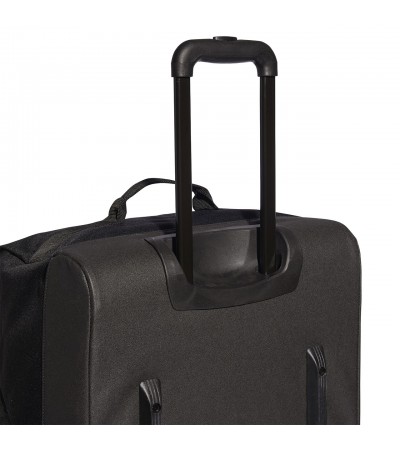 Torba na kółkach adidas Tiro League Trolley Team XL czarna HS9756