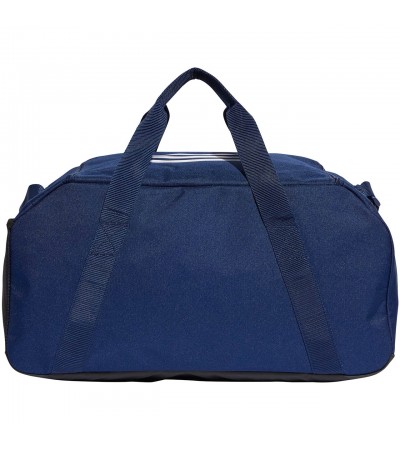 Torba adidas Tiro League Duffel Small granatowa IB8659