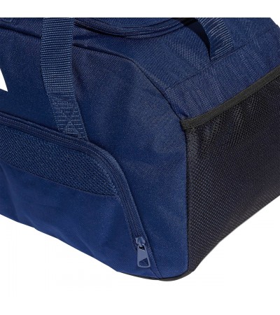 Torba adidas Tiro League Duffel Small granatowa IB8659