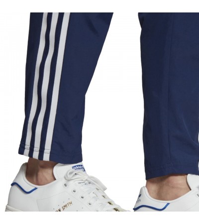 Spodnie męskie adidas Tiro 23 Competition Presentation granatowe HK8049