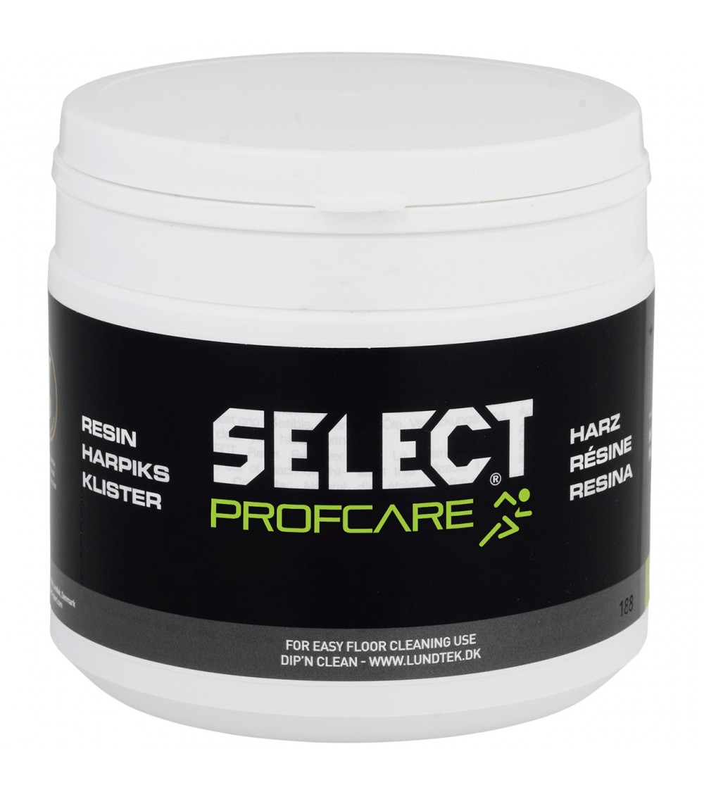Klej do piłki ręcznej Select 500 ml ProofCare żywica 4234