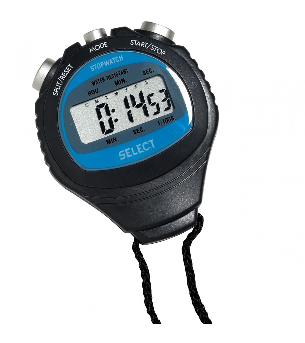 Stoper sportowy Select 0570