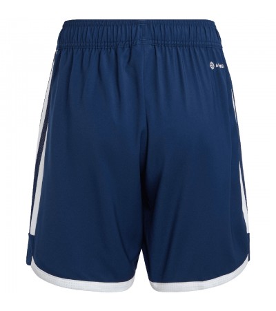 Spodenki dla dzieci adidas Tiro 23 Competition Match granatowe IC7465