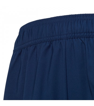 Spodenki dla dzieci adidas Tiro 23 Competition Match granatowe IC7465