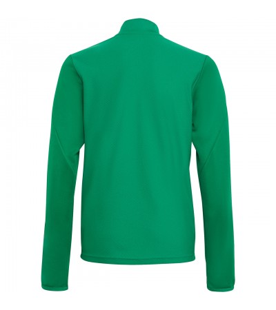 Bluza dla dzieci adidas Tiro 23 League Training Top zielona IB8473