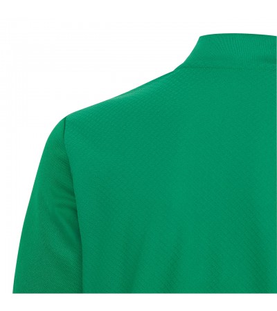 Bluza dla dzieci adidas Tiro 23 League Training Top zielona IB8473