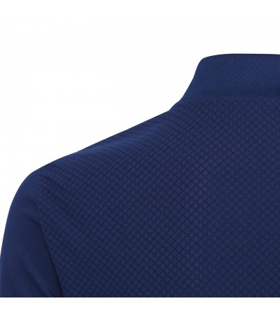 Bluza dla dzieci adidas Tiro 23 League Training Top granatowa HS3488