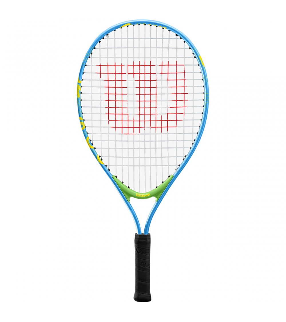 Rakieta do tenisa ziemnego Wilson Us Open Tns Rkt 21 3 1/2 niebieska WR082410U