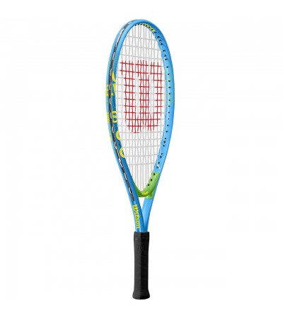 Rakieta do tenisa ziemnego Wilson Us Open Tns Rkt 21 3 1/2 niebieska WR082410U