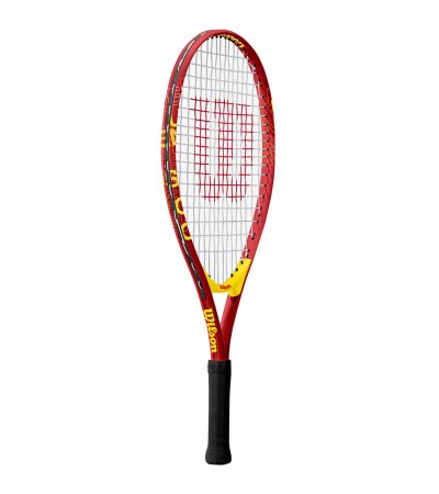 Rakieta do tenisa ziemnego Wilson Us Open Tns Rkt 23 czerwona WR082510U