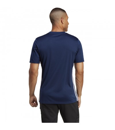 Koszulka męska adidas Tabela 23 Jersey granatowa H44527