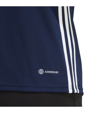 Koszulka męska adidas Tabela 23 Jersey granatowa H44527