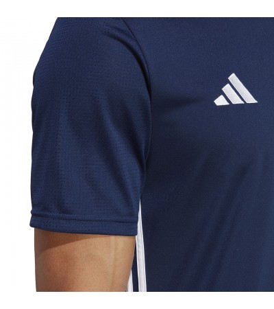Koszulka męska adidas Tabela 23 Jersey granatowa H44527
