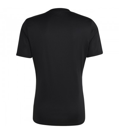 Koszulka męska adidas Tabela 23 Jersey czarna H44529
