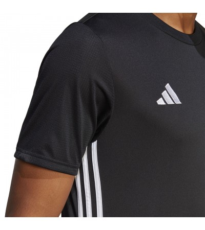 Koszulka męska adidas Tabela 23 Jersey czarna H44529